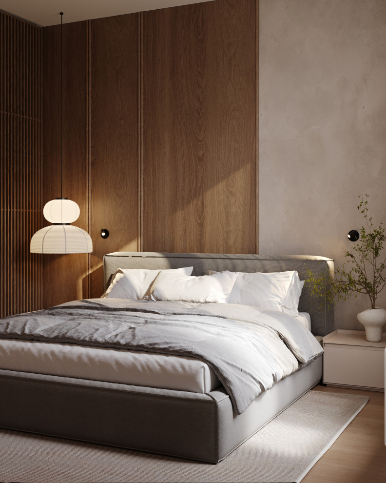 Квартира в ЖК "Морская Набережная"