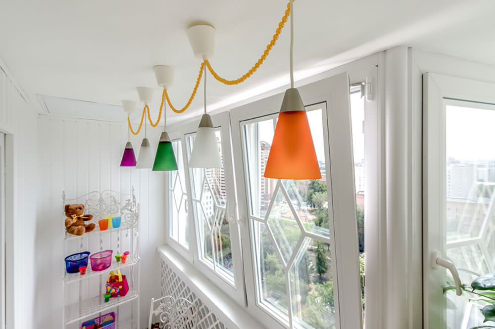 Ловушки для солнца: Как наполнить светом плохо освещенную комнату