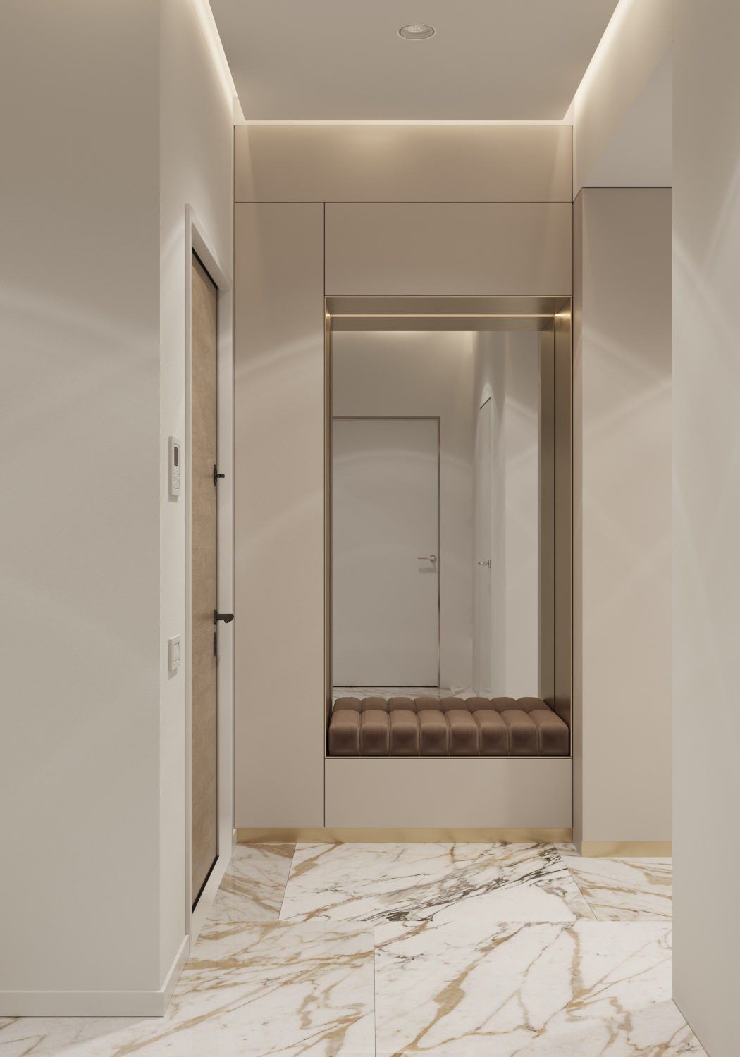 Дизайн-проект Юно