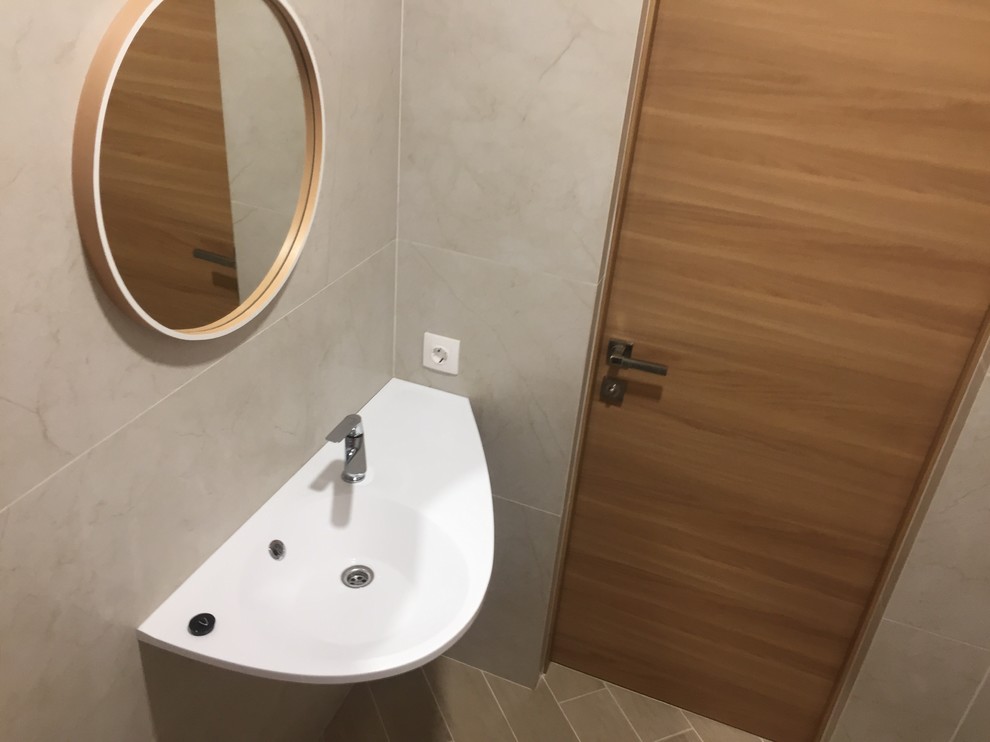 Четырехкомнатная квартира для семьи из 4 человек. ЖК Фаворит