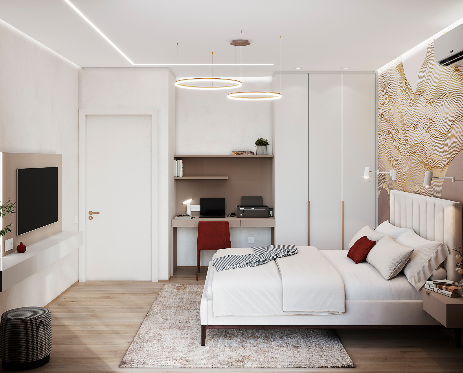 Квартира, г. Камышин, 2024г