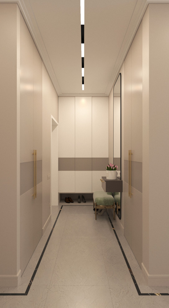 ЖК Скандинавия