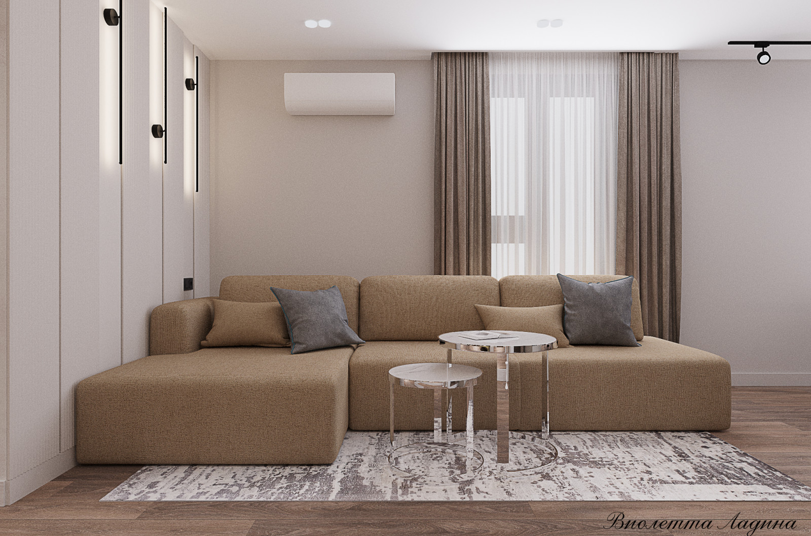 ЖК-Изумрудный бор.