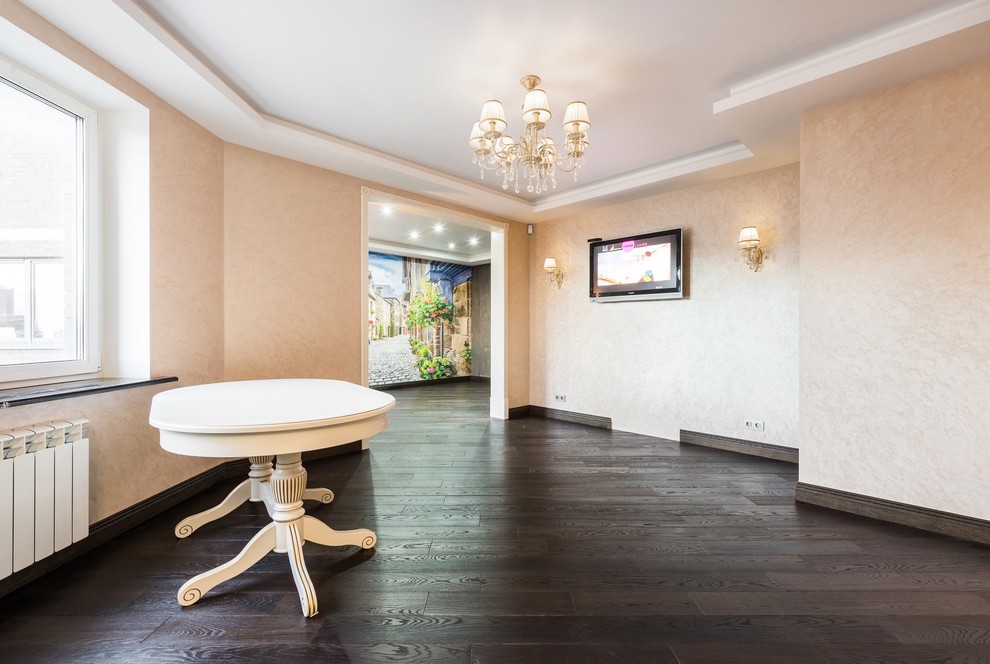 Обложка проекта: Ремонт квартиры 240 м2