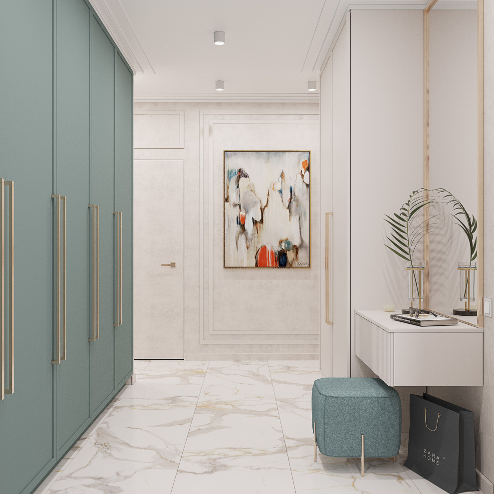 ЖК Южные кварталы