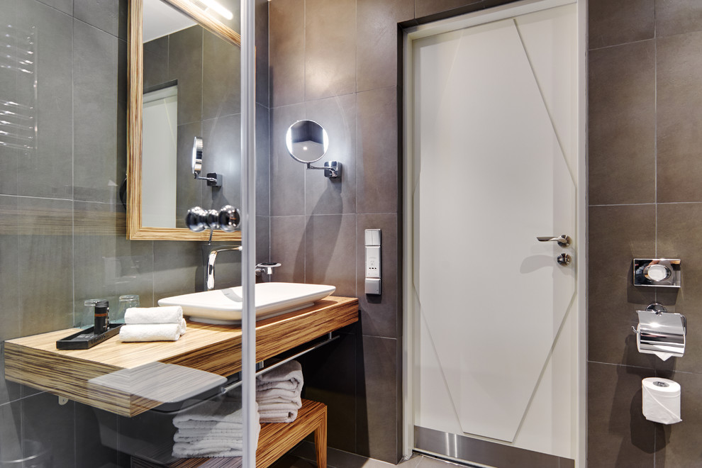 Интерьер отеля