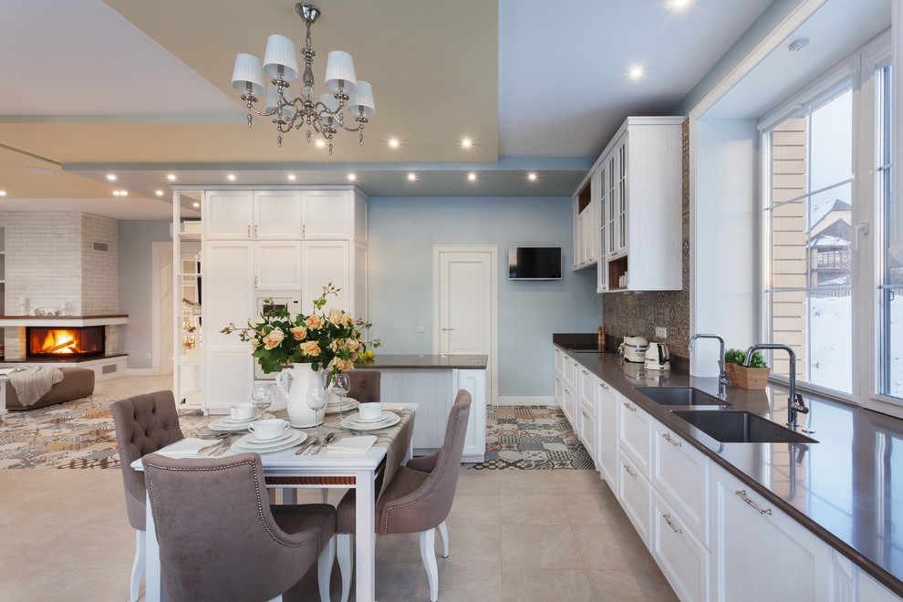 Дом у Озера