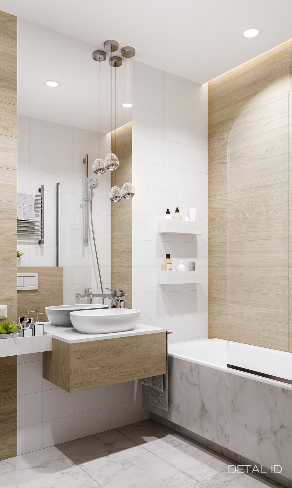 ЖК Лайнер, 31 кв.м