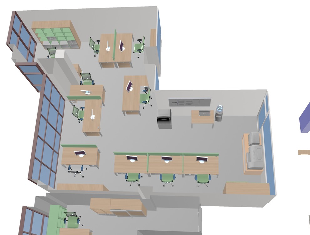 Разные проекты