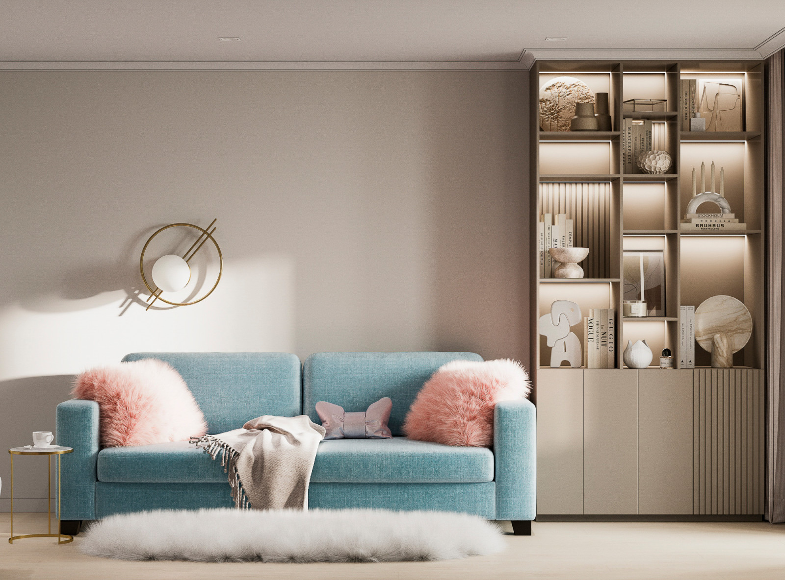 Ореховое ассорти