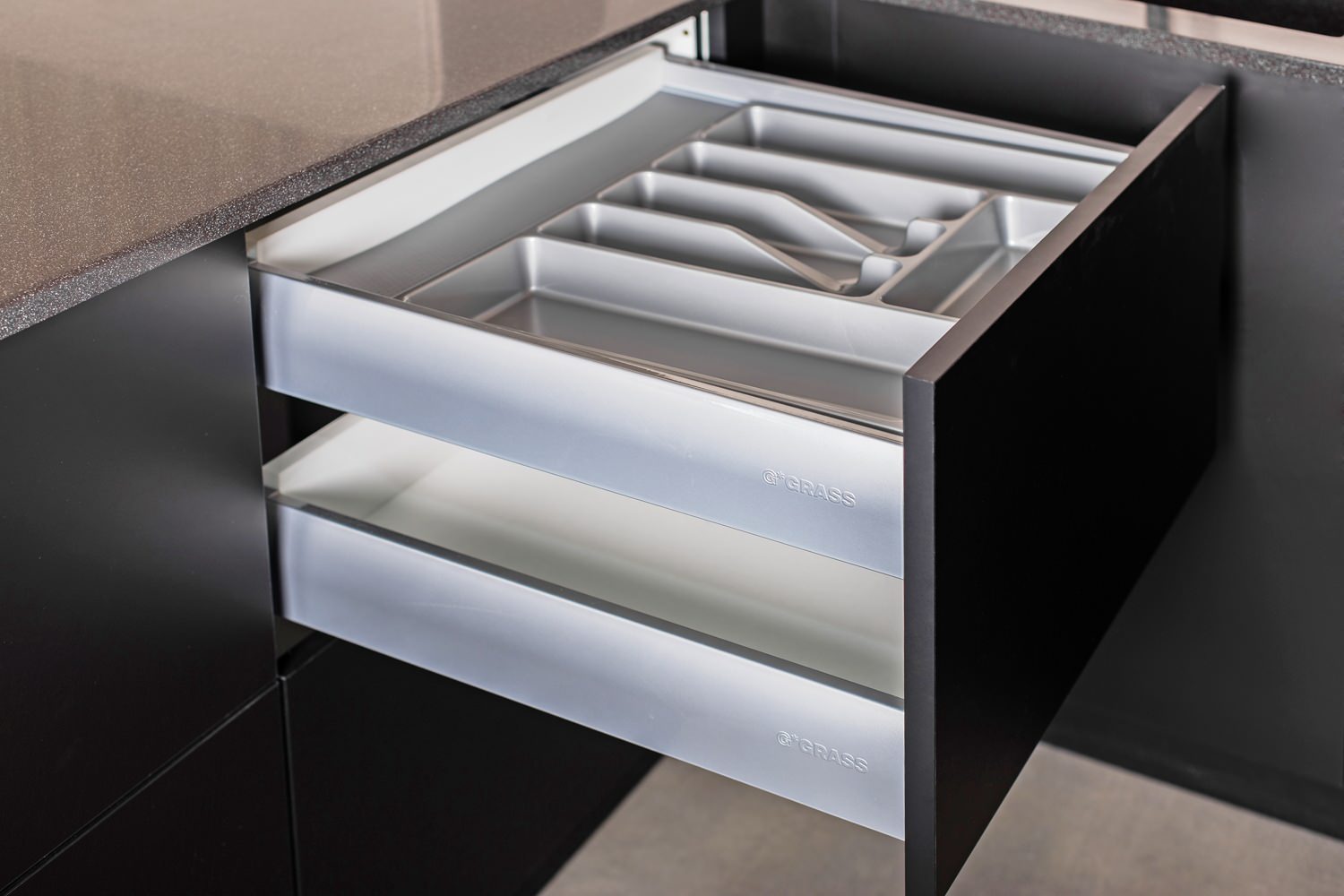 Кухня ГРАТА «Одиссей»