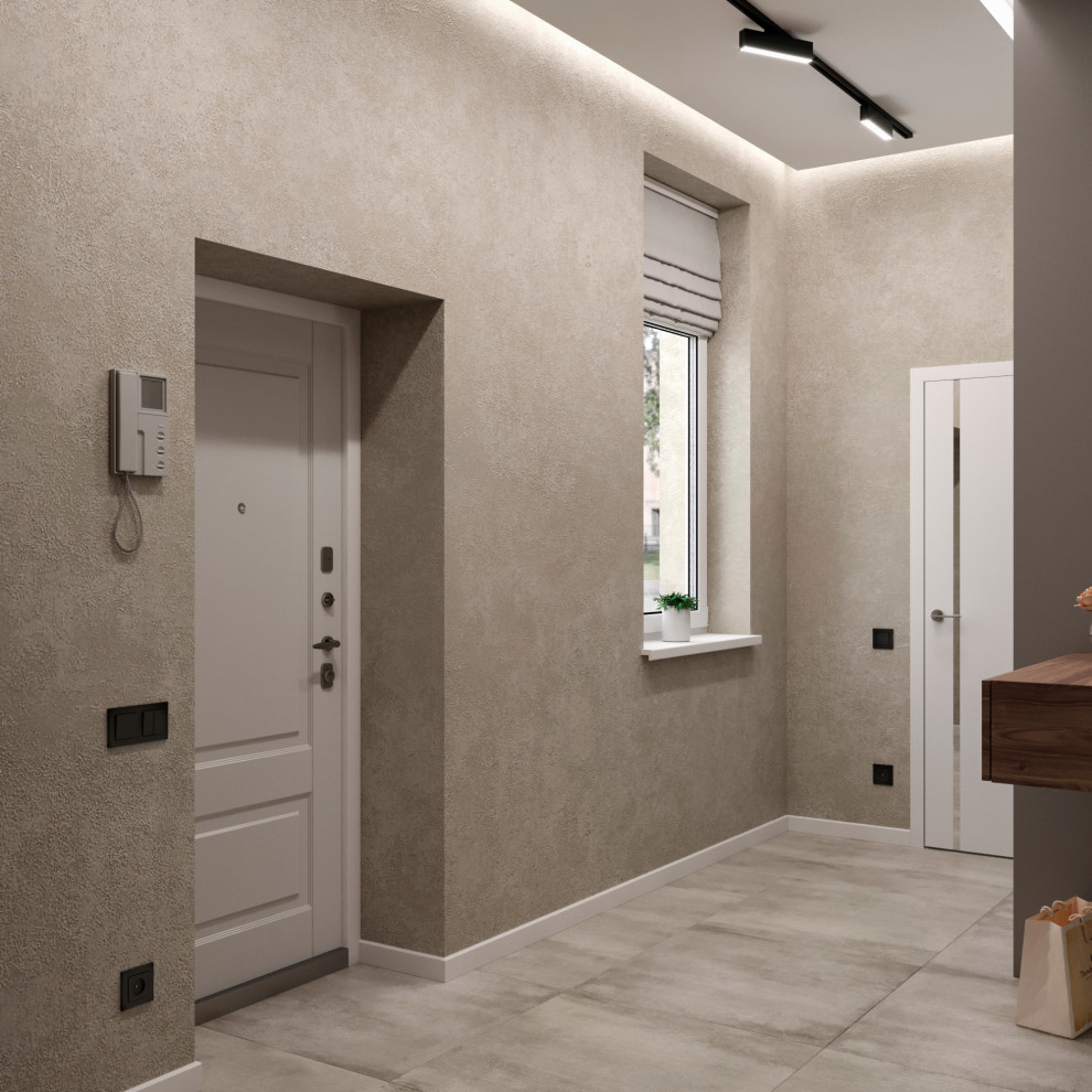 Минимализм