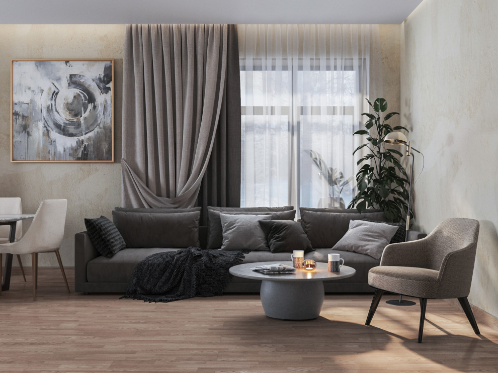 Обложка проекта: #02