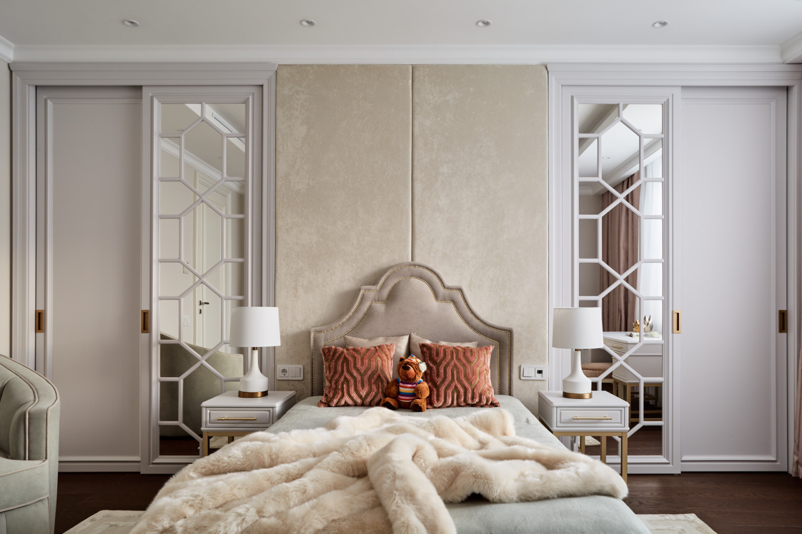 ЖК "Воронцово"