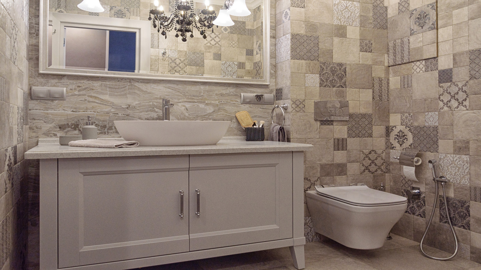 Мосфильмовская 88