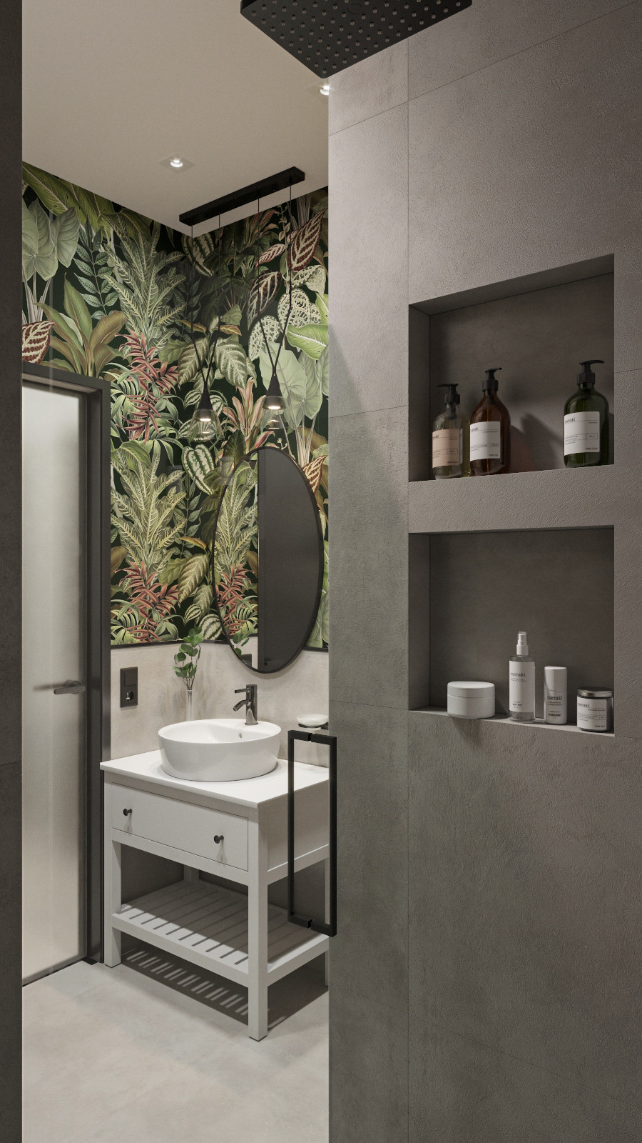 Квартира 42 кв.м. в Москве