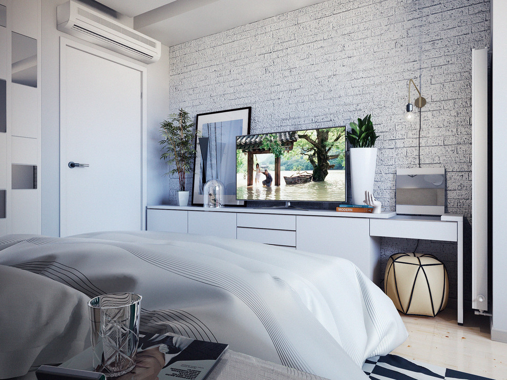 Современная квартира в Дедовске