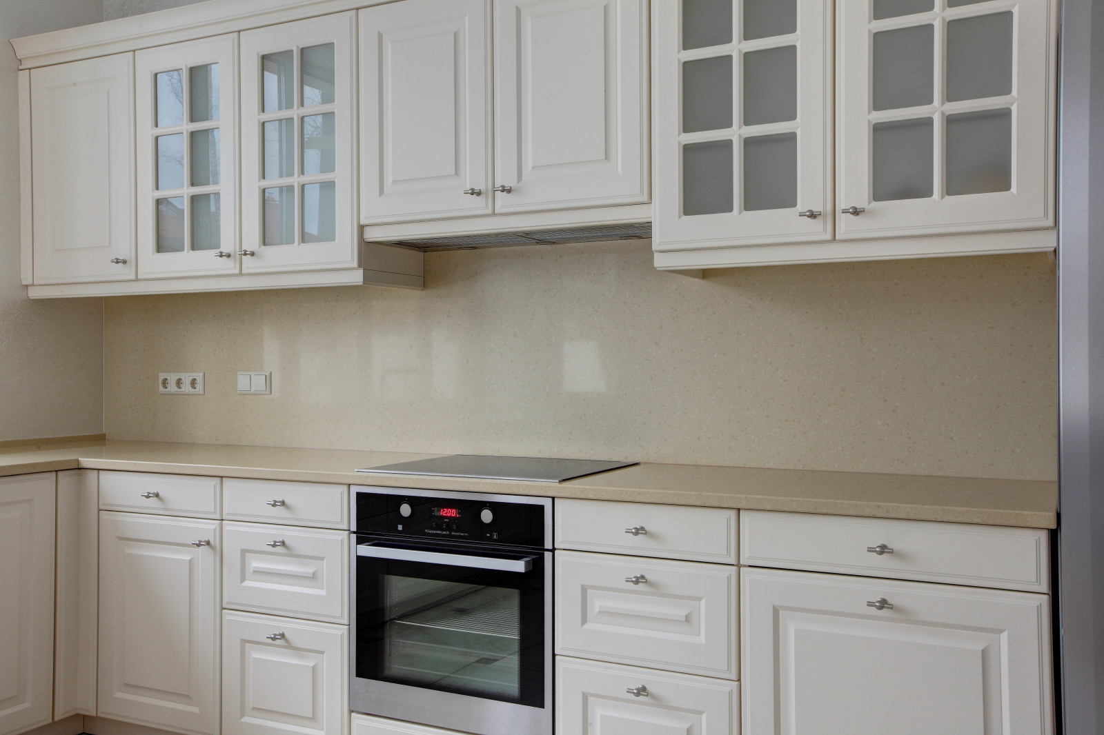 Столешница в частном доме