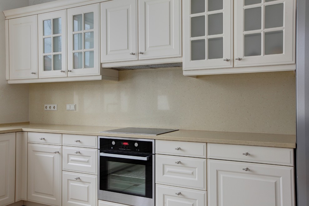 Столешница в частном доме