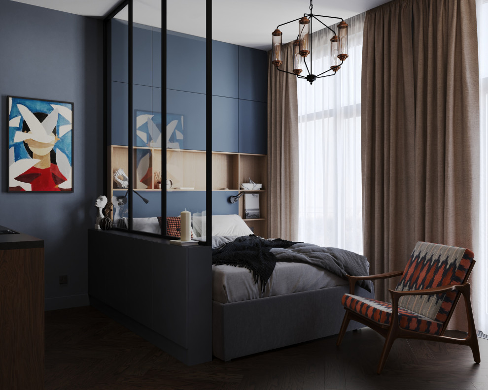 Обложка проекта: Эмоушен