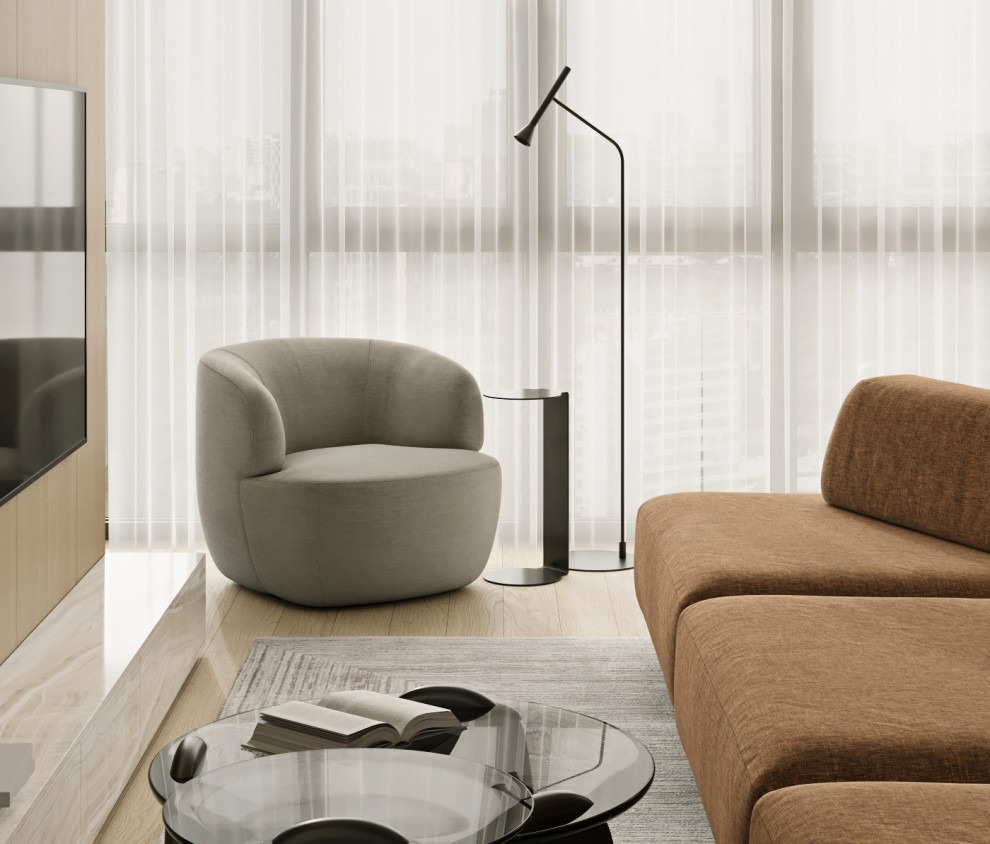 ЖК "Белка и Стрелка"