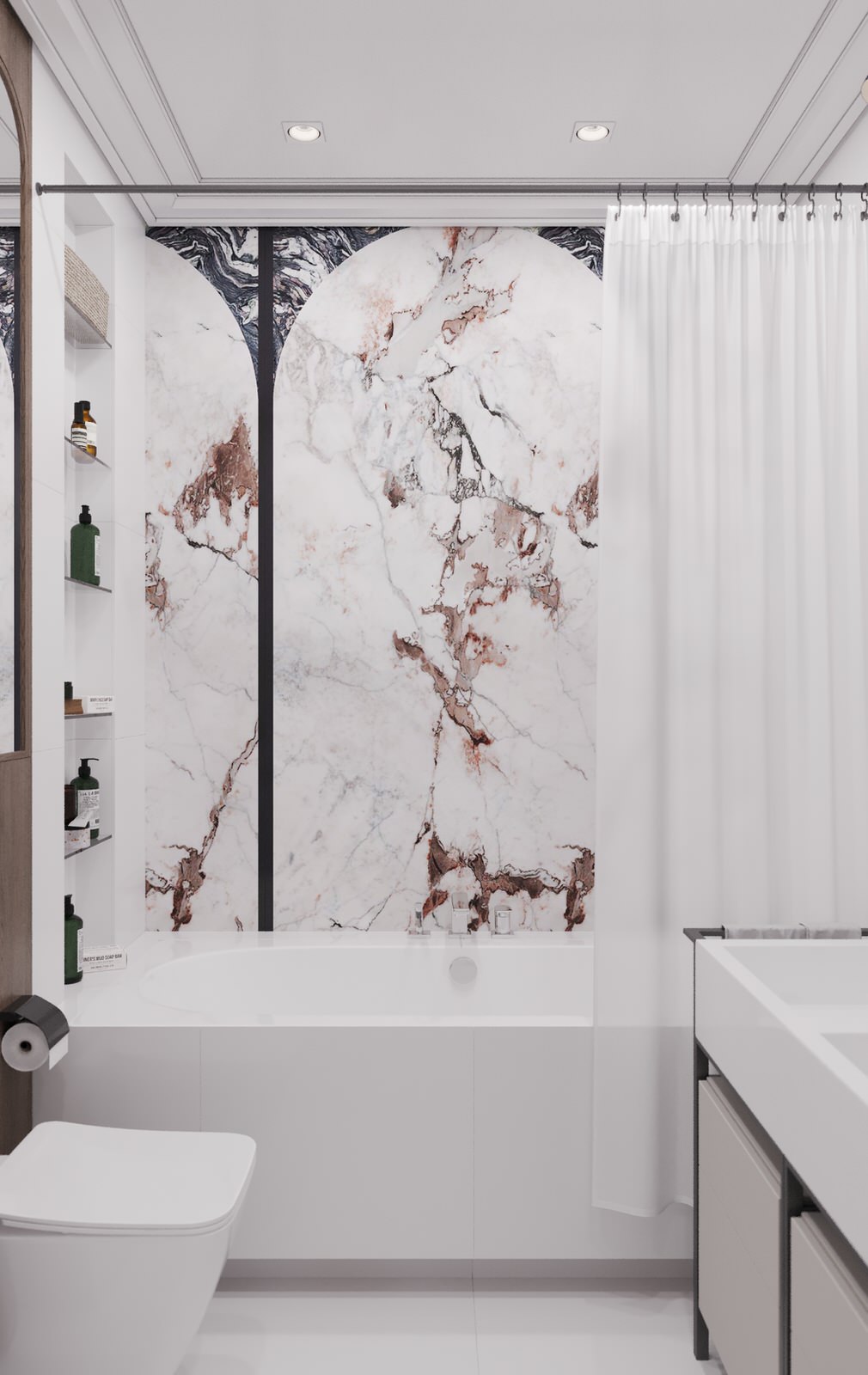 Квартира для детей