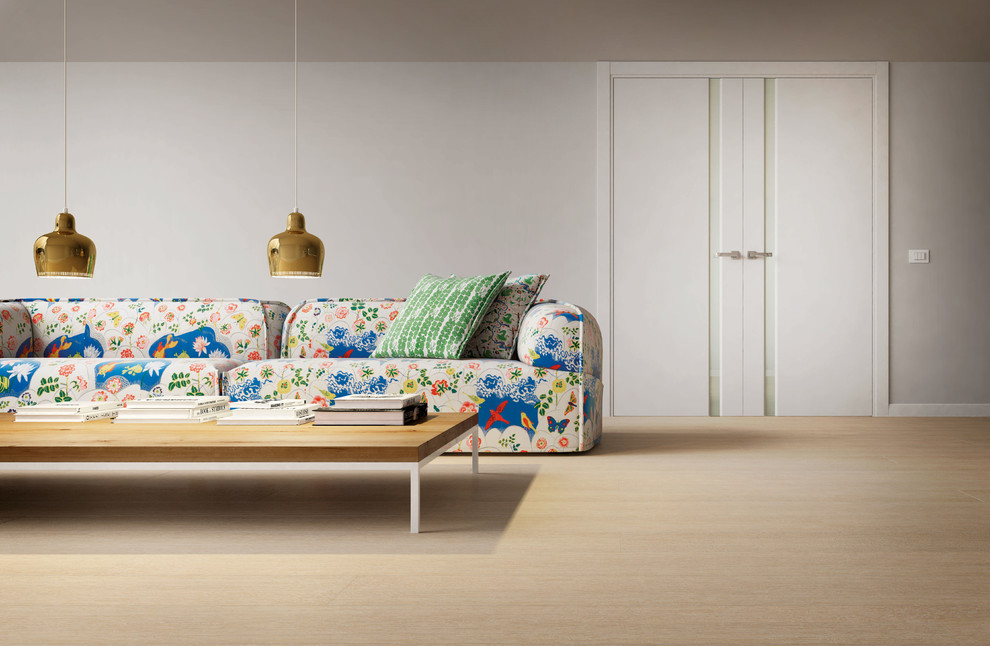 Стили интерьера