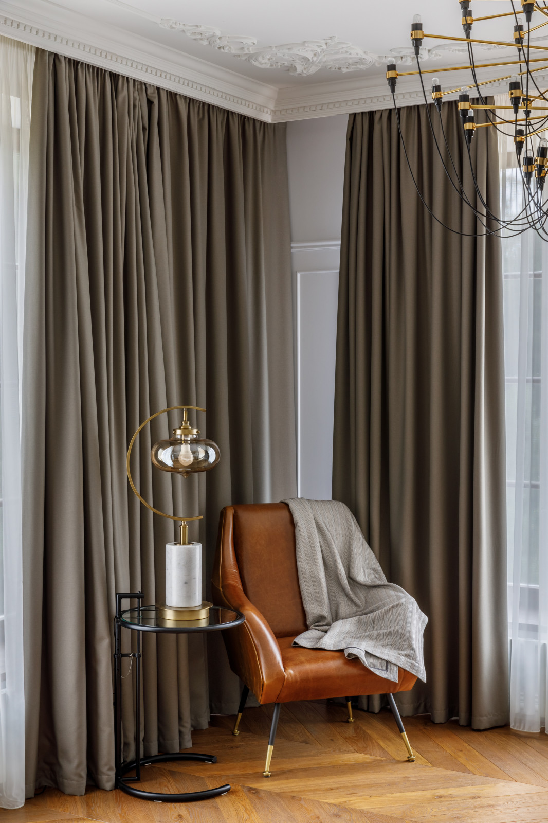 Дом в Маленькой Италии