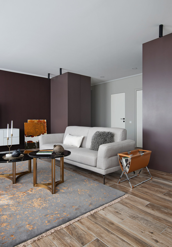 Цвета шоколада