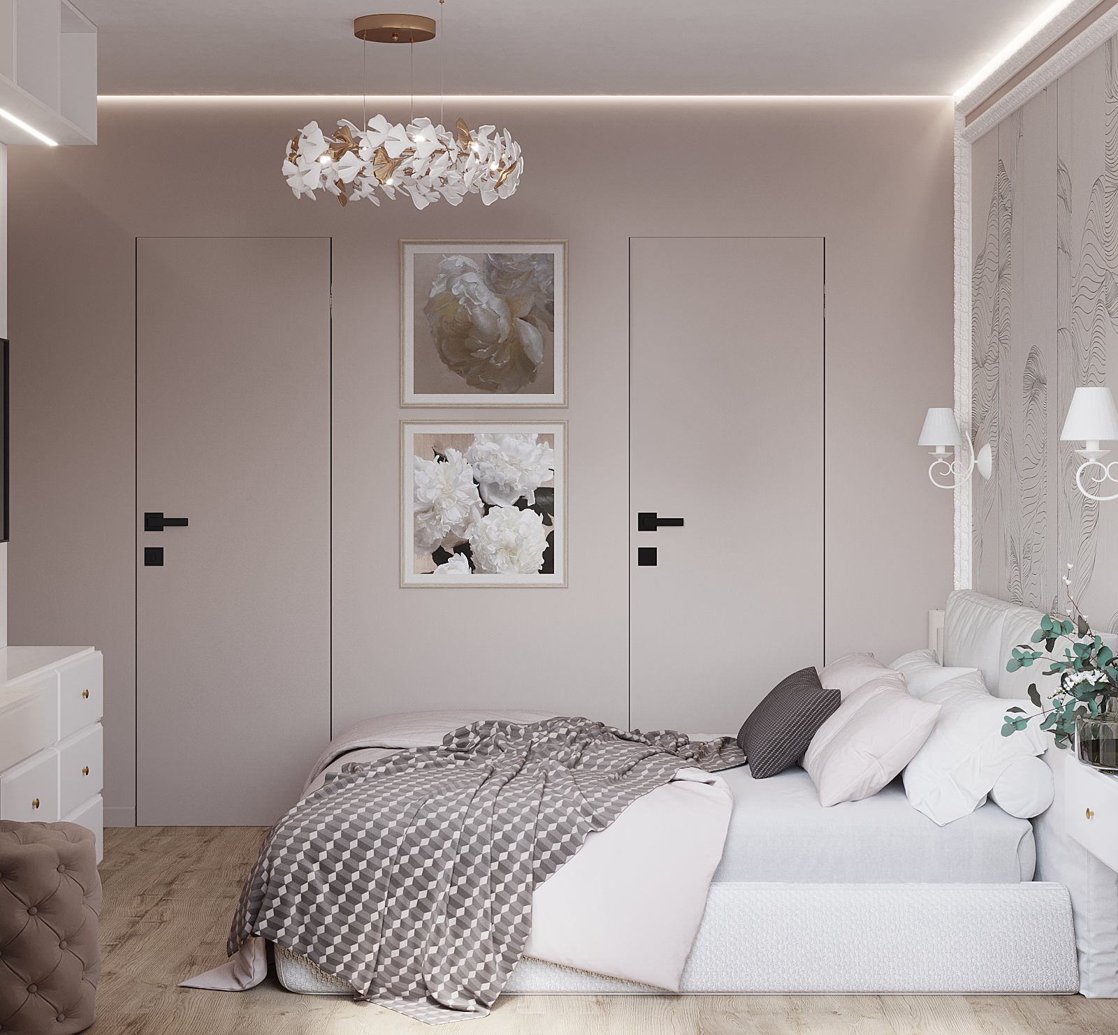 квартира ЖК Зенит Нижний Новгород