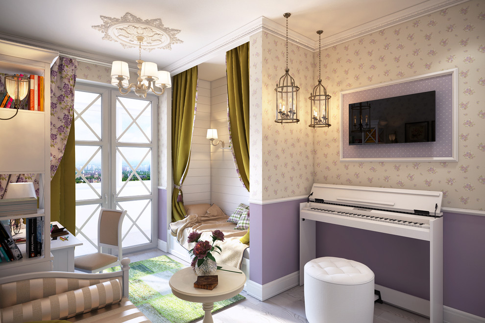 Детская Коломенское