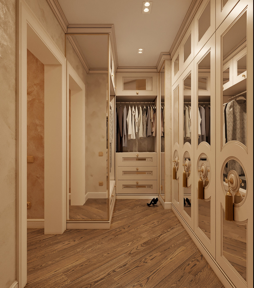 Квартира в Новороссийске