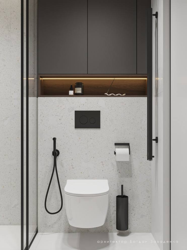 Резиденция 167