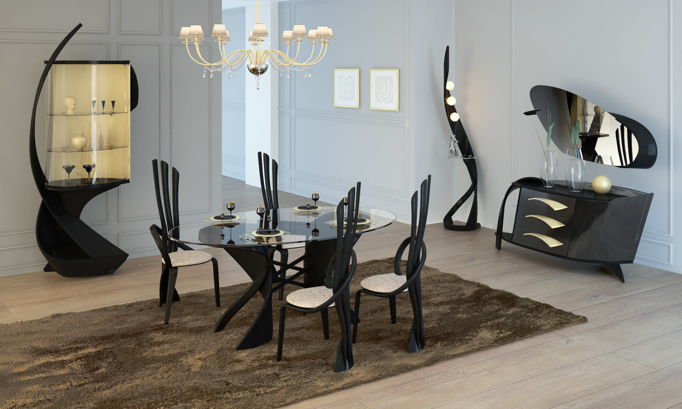 ИНТЕРЬЕРНЫЕ РЕШЕНИЯ