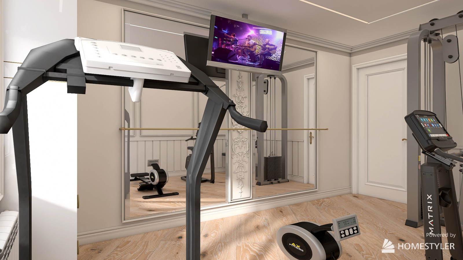 Тобольск 7 мкр