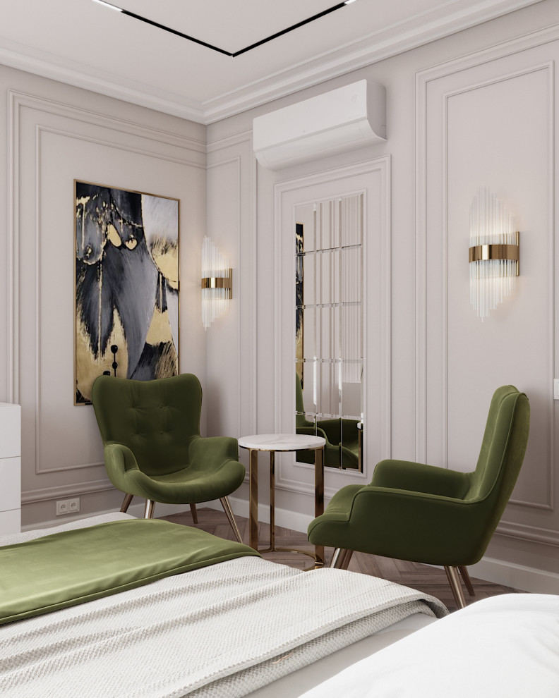 Квартира на Партизанской 84 кв м