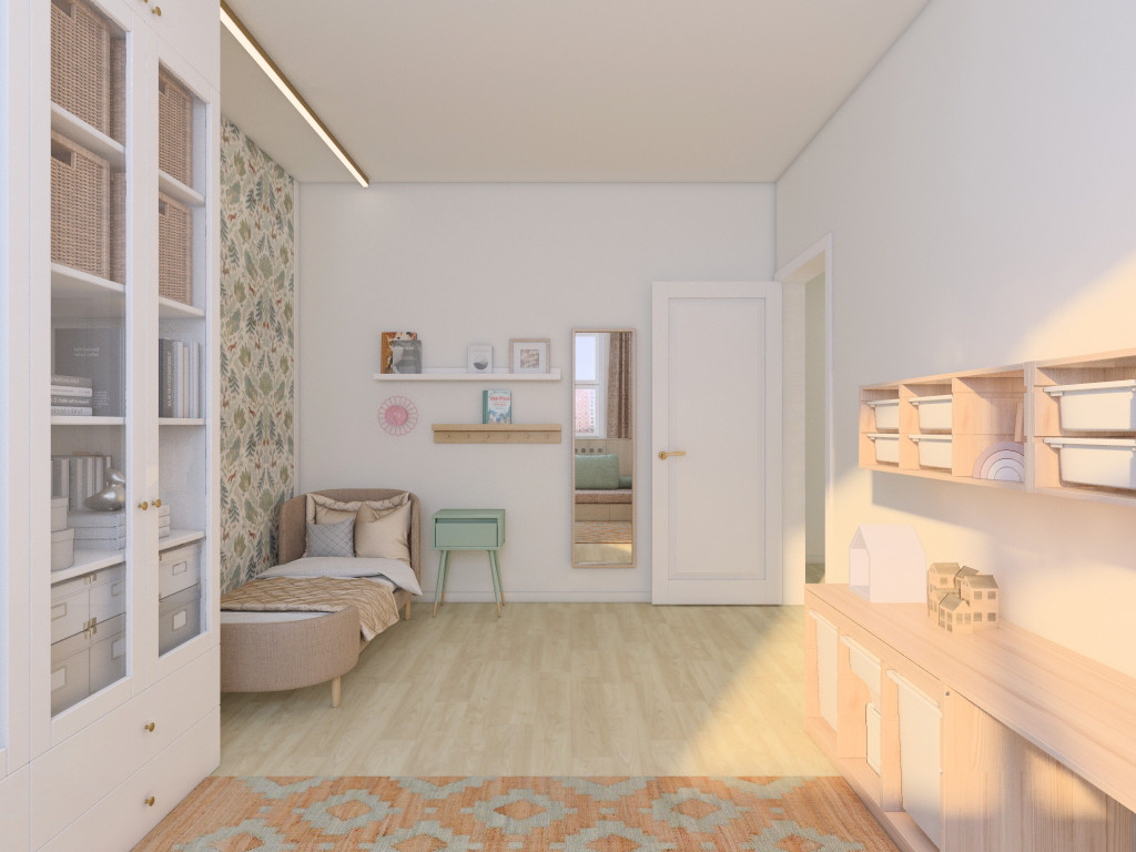 улица Академика Анохина