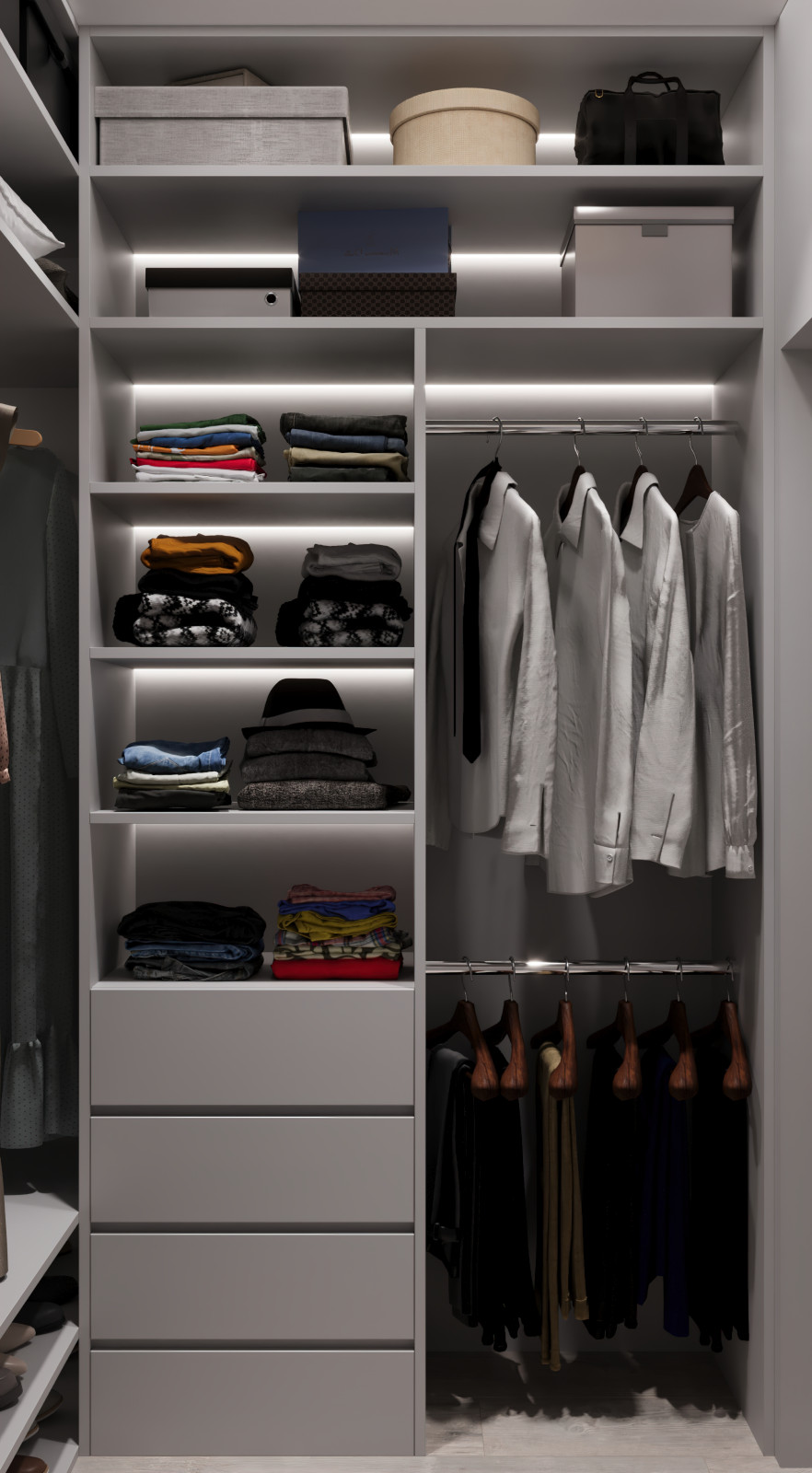 Квартира Tau House