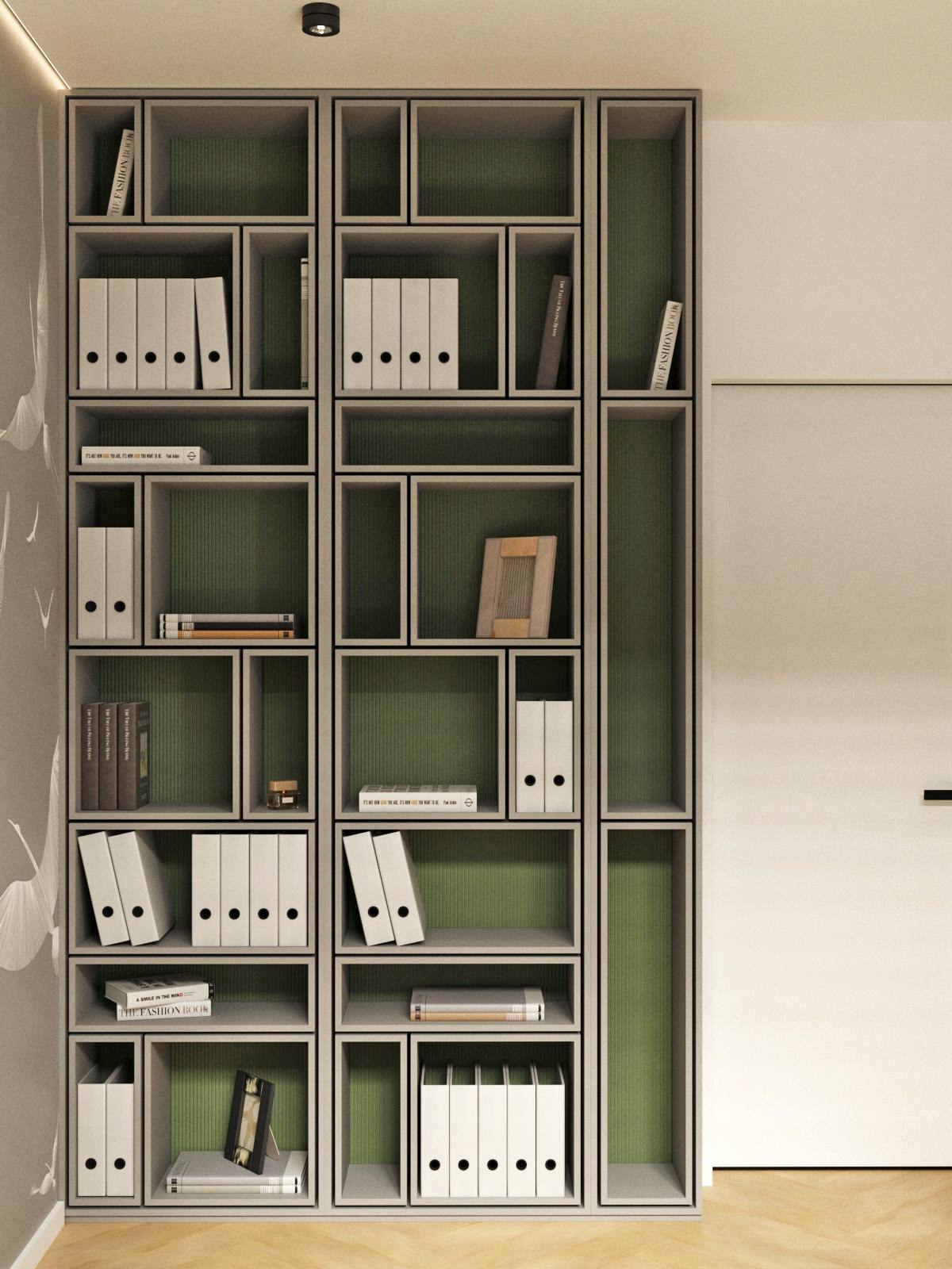 3 к кв ЖК Югге