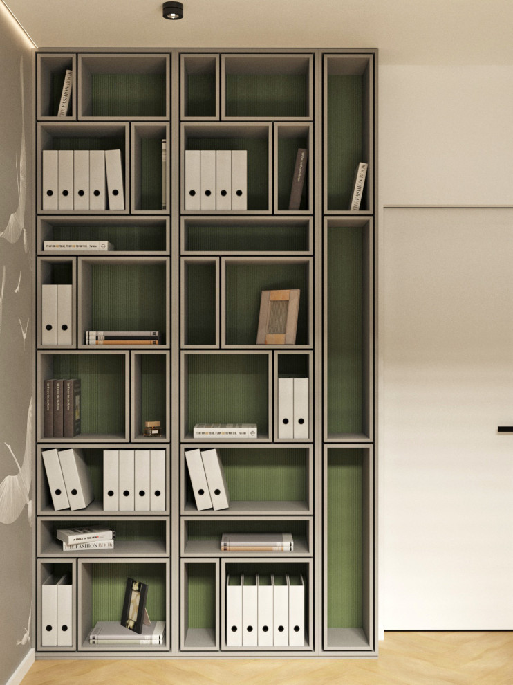 3 к кв ЖК Югге