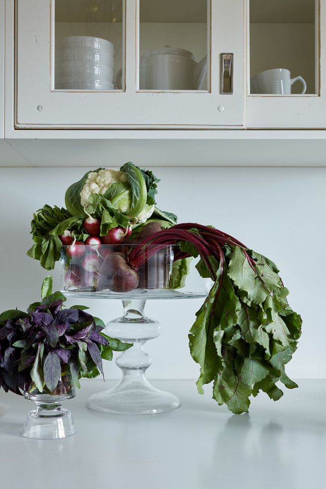 Квартира архитектора