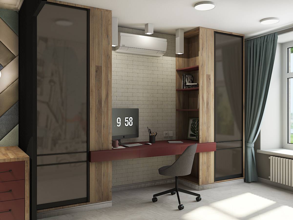 ул.Родины...