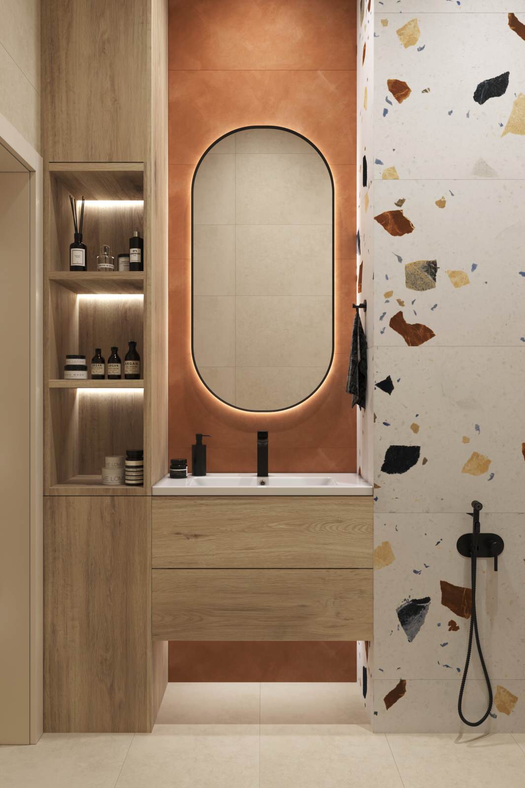 Дом в КП Орешкино, 160 м2