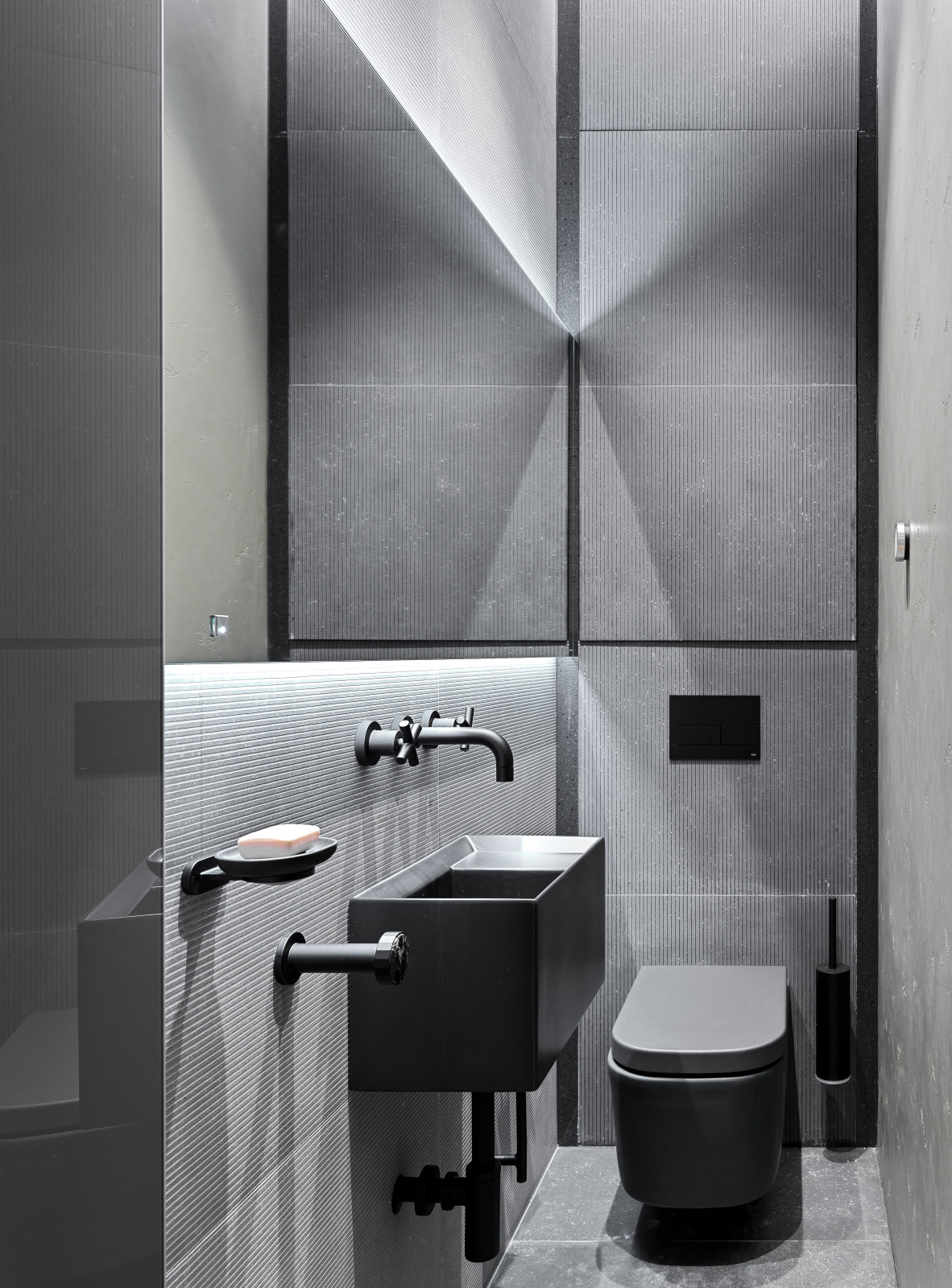 Квартира в историческом центре Петербурга