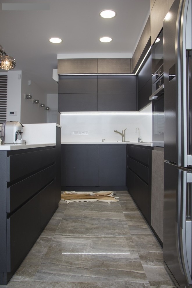 ул. Мстиславца