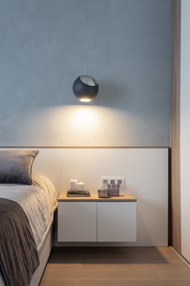 Утренний туман