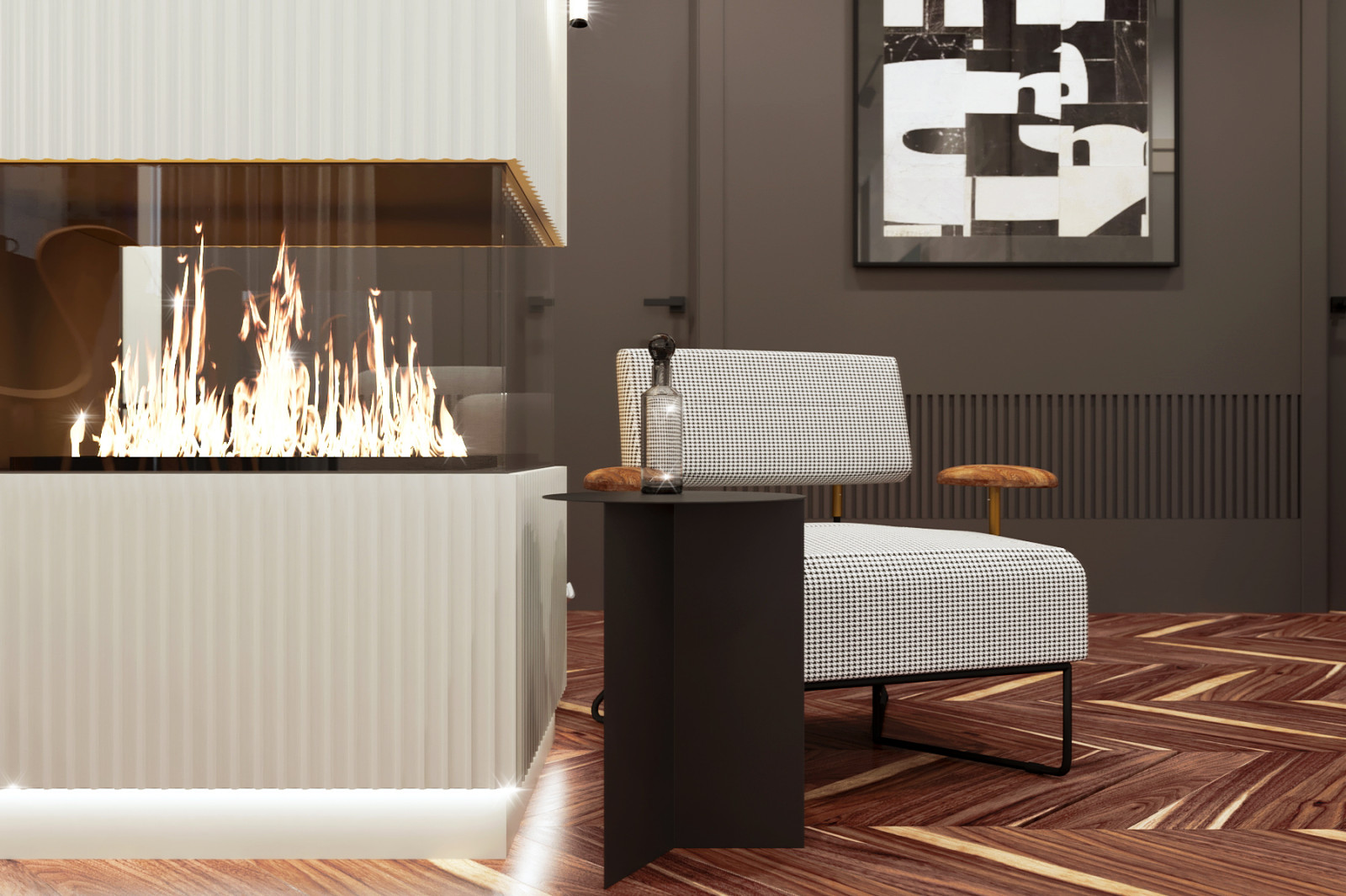 Новый Центр