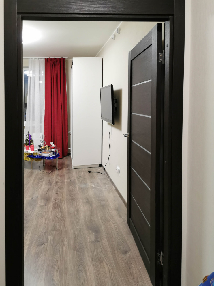 Апартаменты Лайк