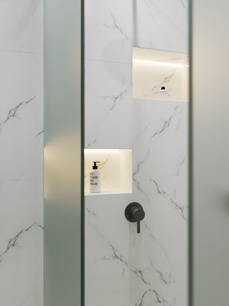 ЖК Ньютон 70м2