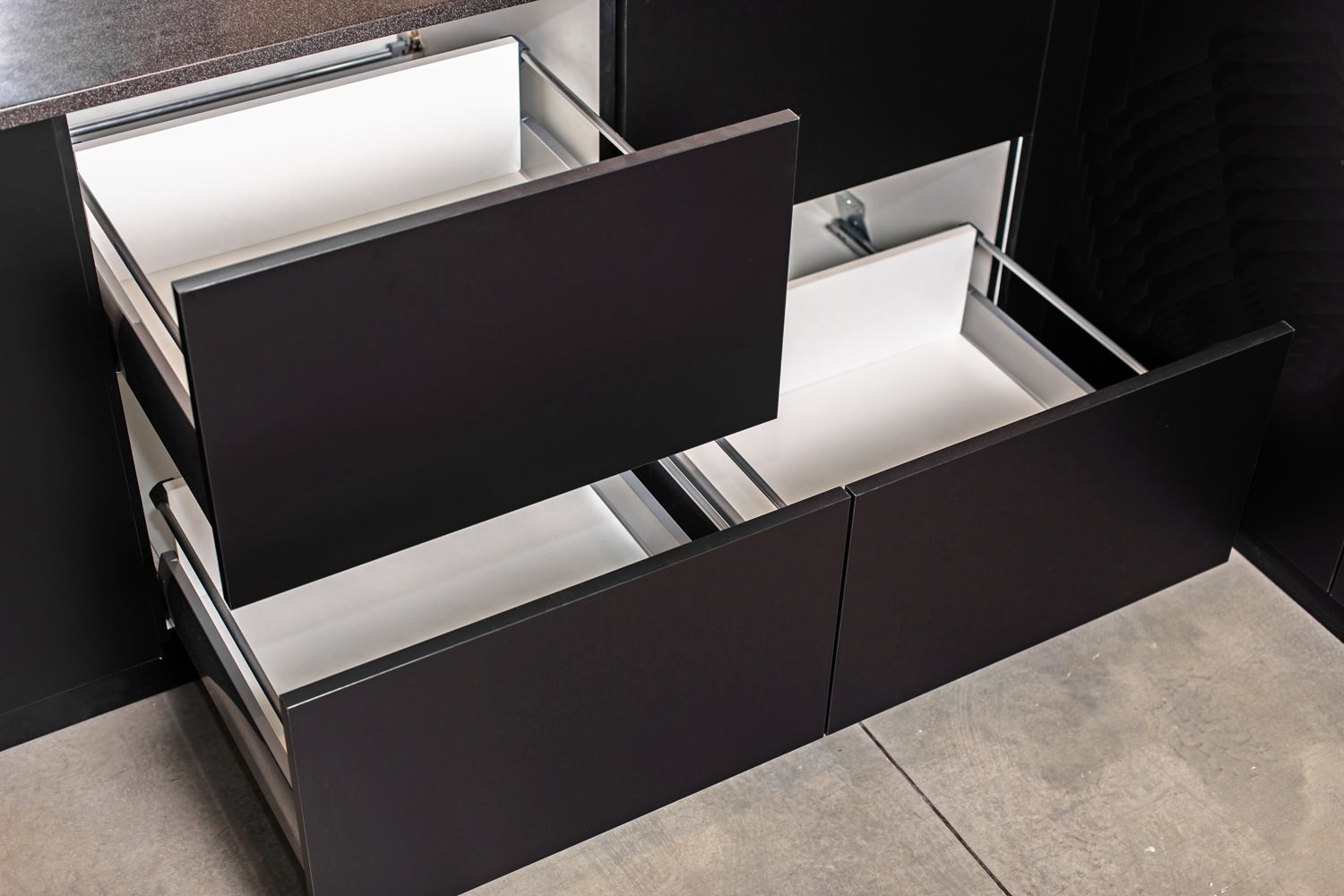 Кухня ГРАТА «Одиссей»